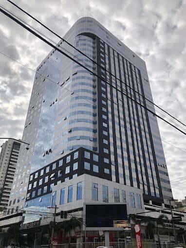Sala/Conjunto em Goiânia - Setor Oeste