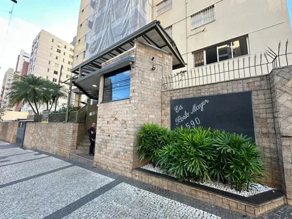 Apartamento em Goiânia - Setor Oeste