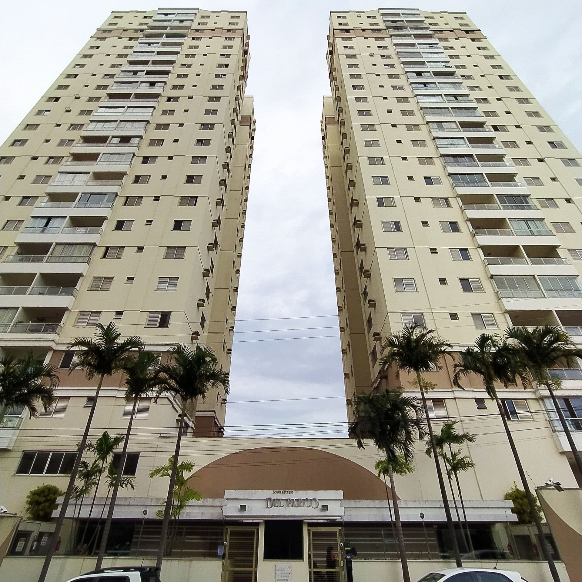 Apartamento em Goiânia - Parque Amazônia
