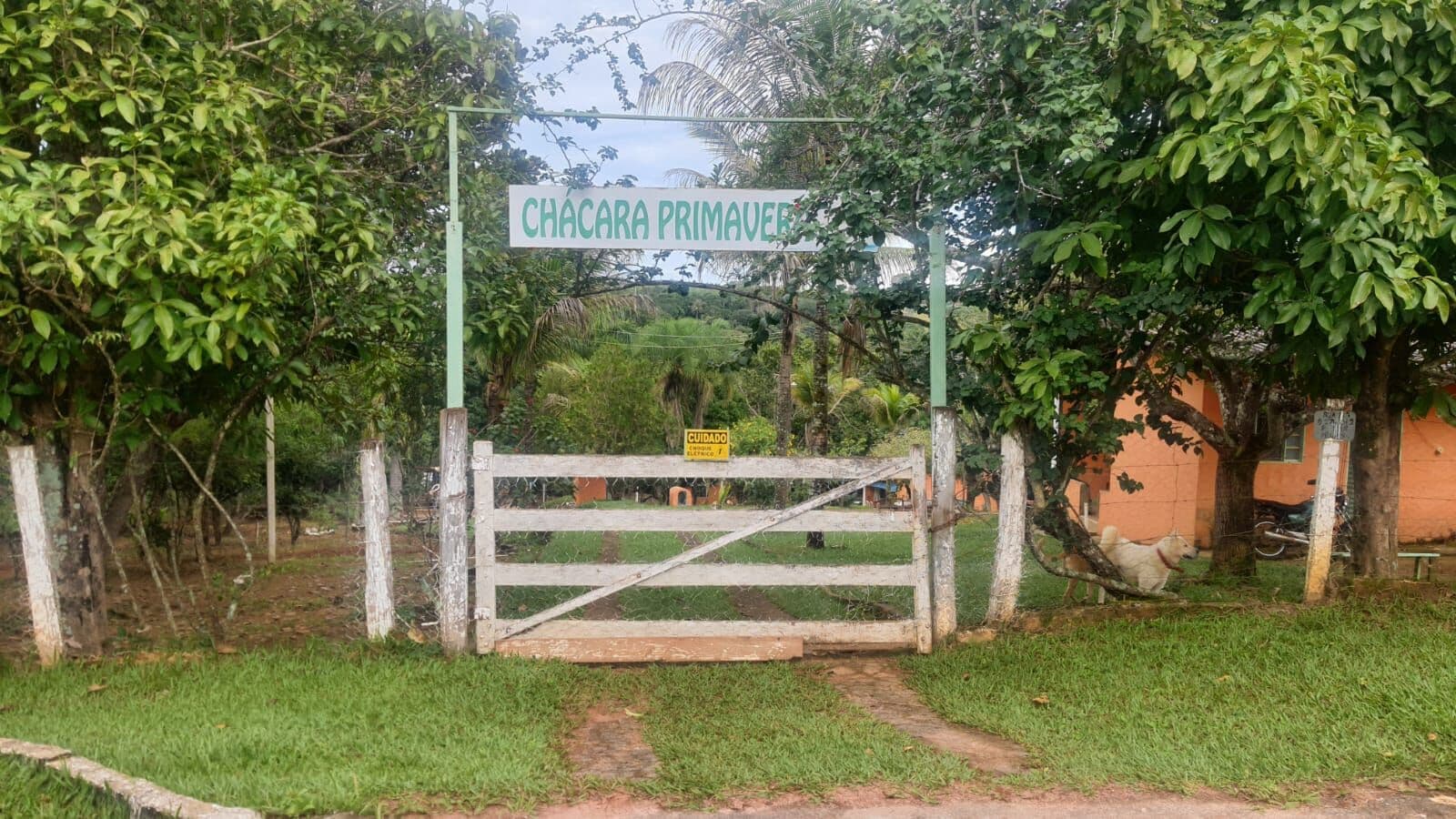 Fazenda/Sítios/Chácaras em Bela Vista de Goiás - Centro