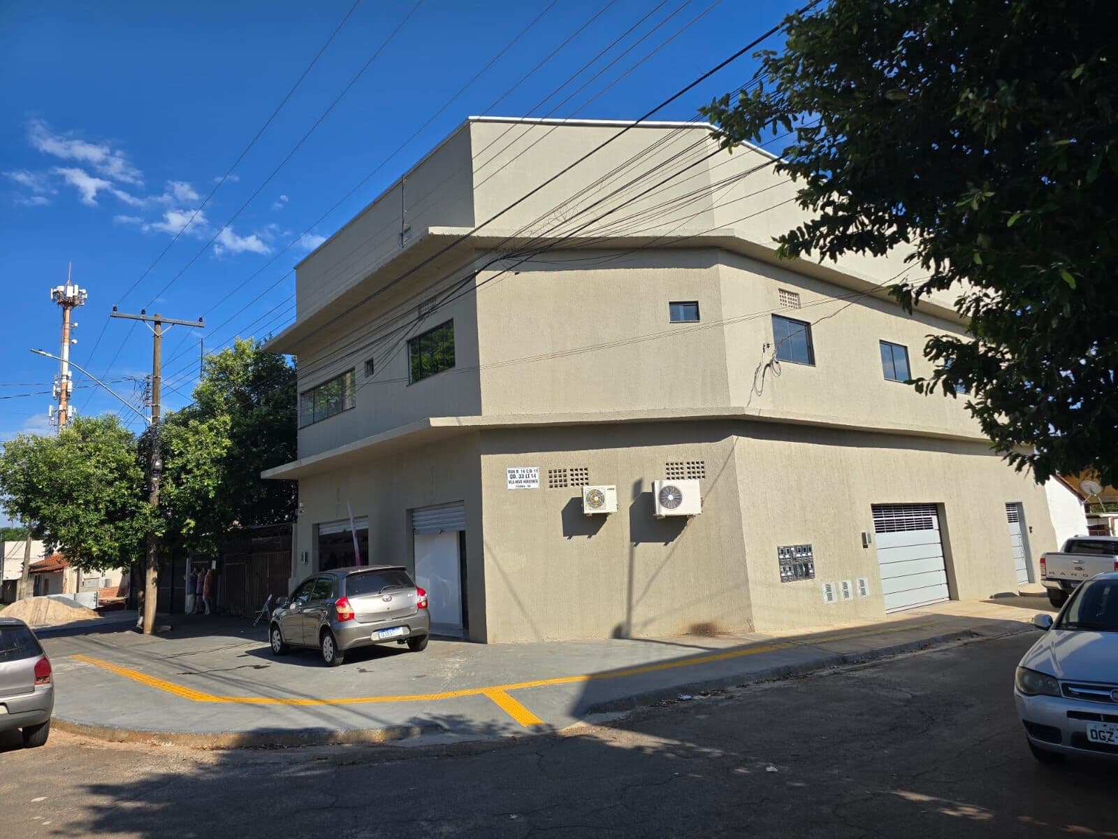 Prédio/Edifício Inteiro em Goiânia - Setor Novo Horizonte
