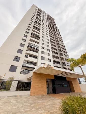 Apartamento - Residencial Catena - Setor Aeroporto