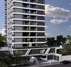 Apartamento em Goiânia - Vila Rosa