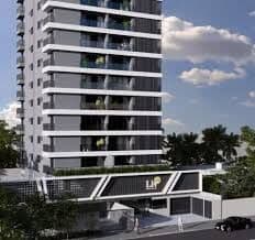 Apartamento em Goiânia - Vila Rosa