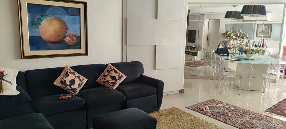 Apartamento em Goiânia - Setor Bueno