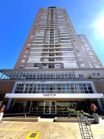 Apartamento em Goiânia - Jardim América
