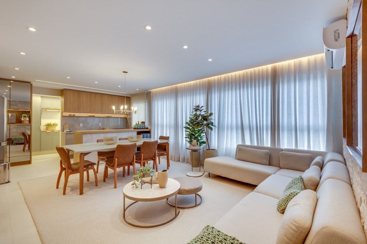 Apartamento em Serrinha, Goiânia/GO
