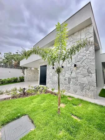 Casa em Goiânia - Jardim Atlântico