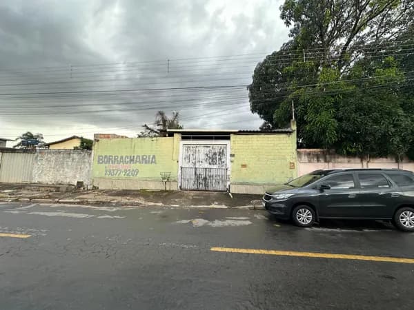 Lote/Terreno em Aparecida de Goiânia - Cidade Livre
