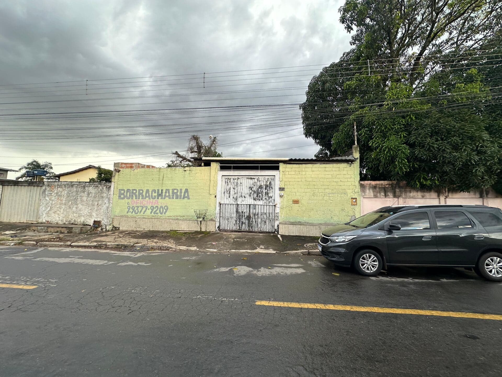 Lote/Terreno em Aparecida de Goiânia - Cidade Livre