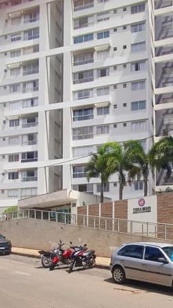 Apartamento Padrão - Residencial Terra Mundi Parque Cascavel