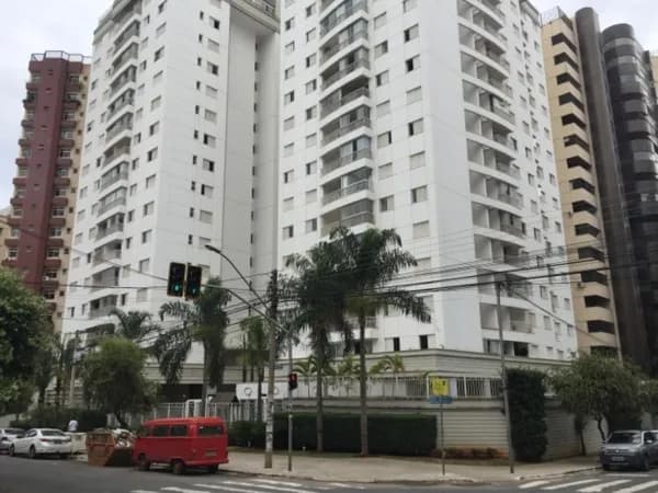 Apartamento em Goiânia - Setor Bueno