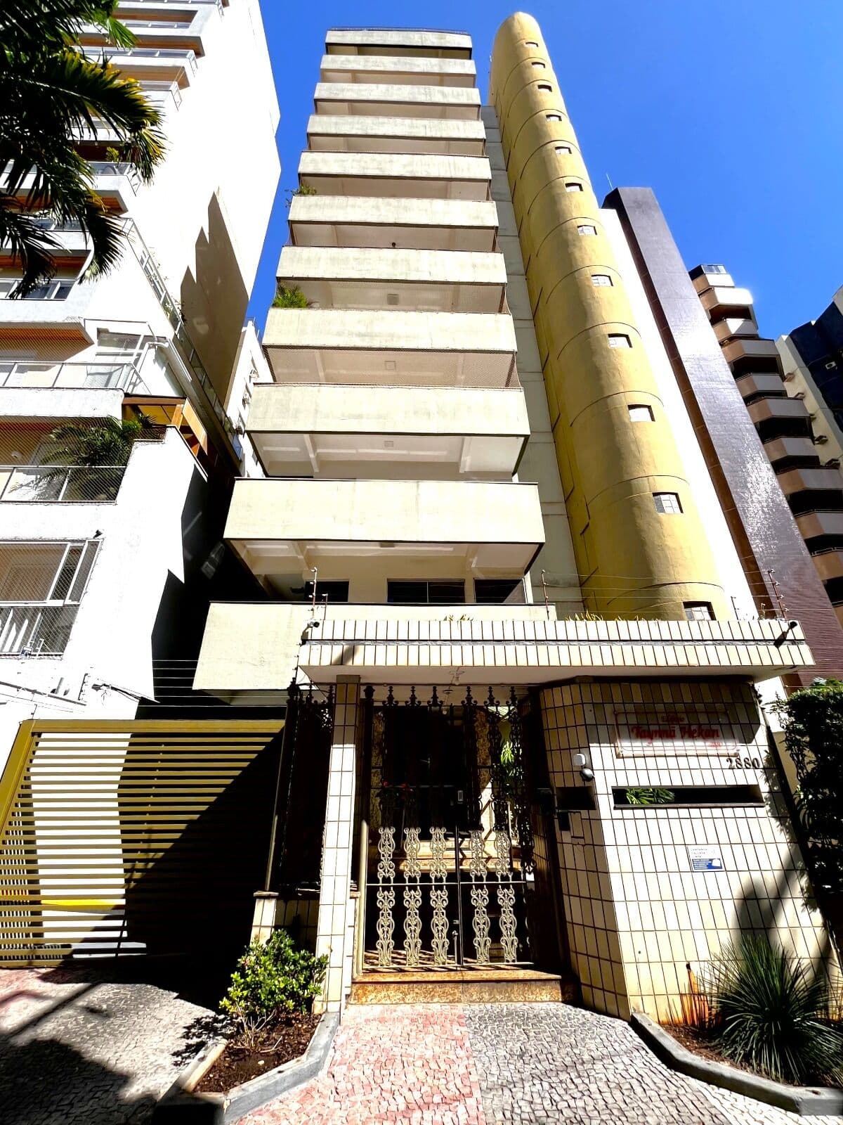 Apartamento em Goiânia - Setor Bueno