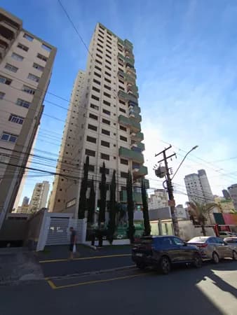Apartamento em Goiânia - Setor Bela Vista