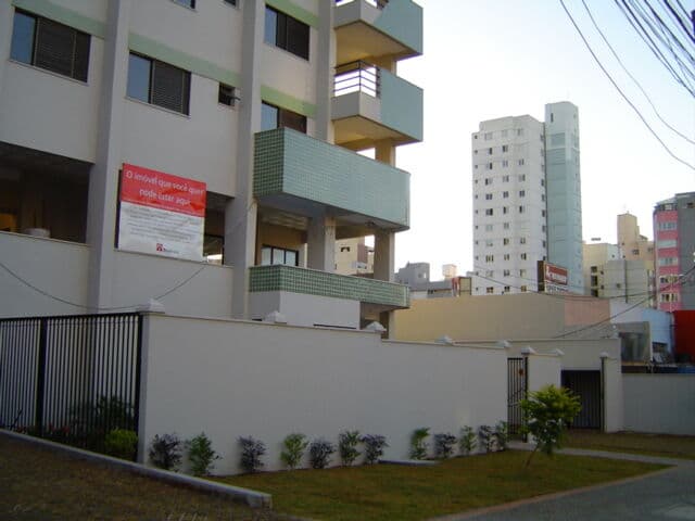 Apartamento em Goiânia - Setor Bela Vista