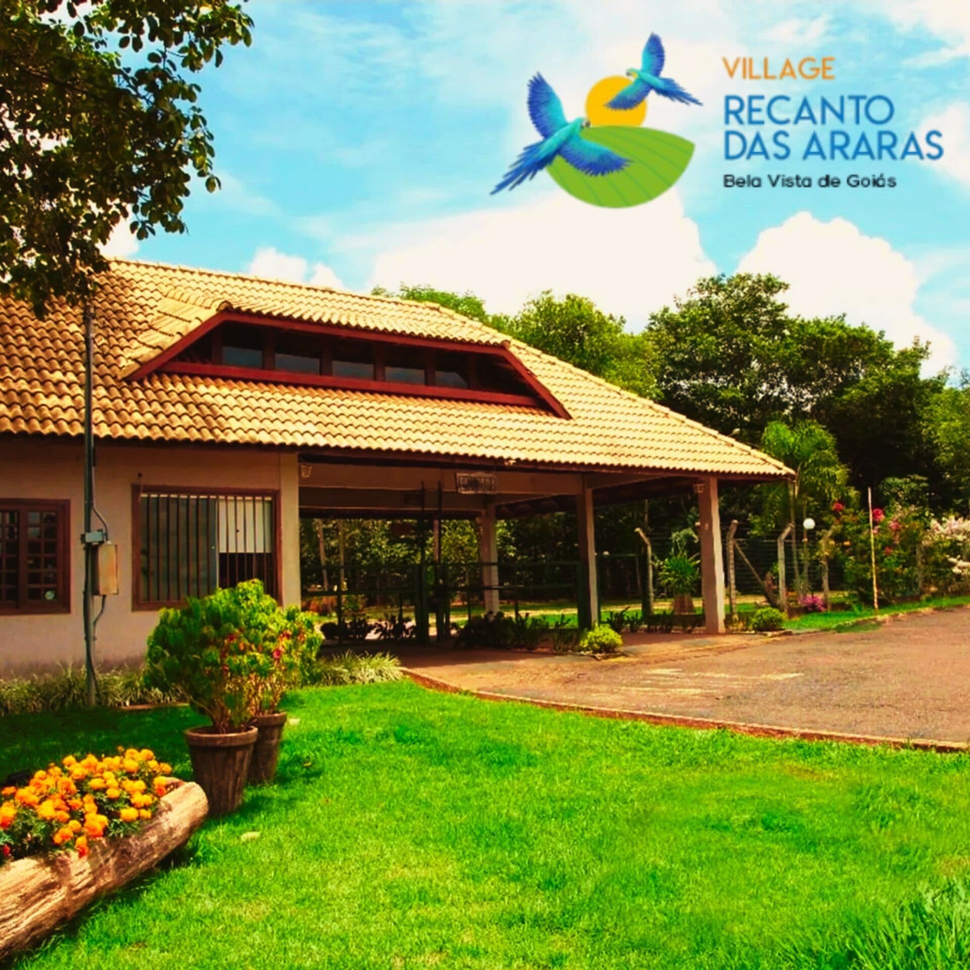 Lote/Terreno em Bela Vista de Goiás - Centro