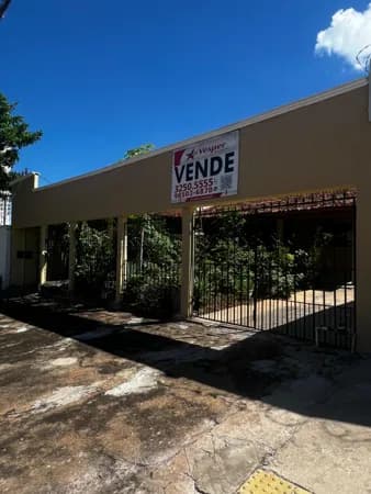 Casa em Goiânia - Parque Amazônia