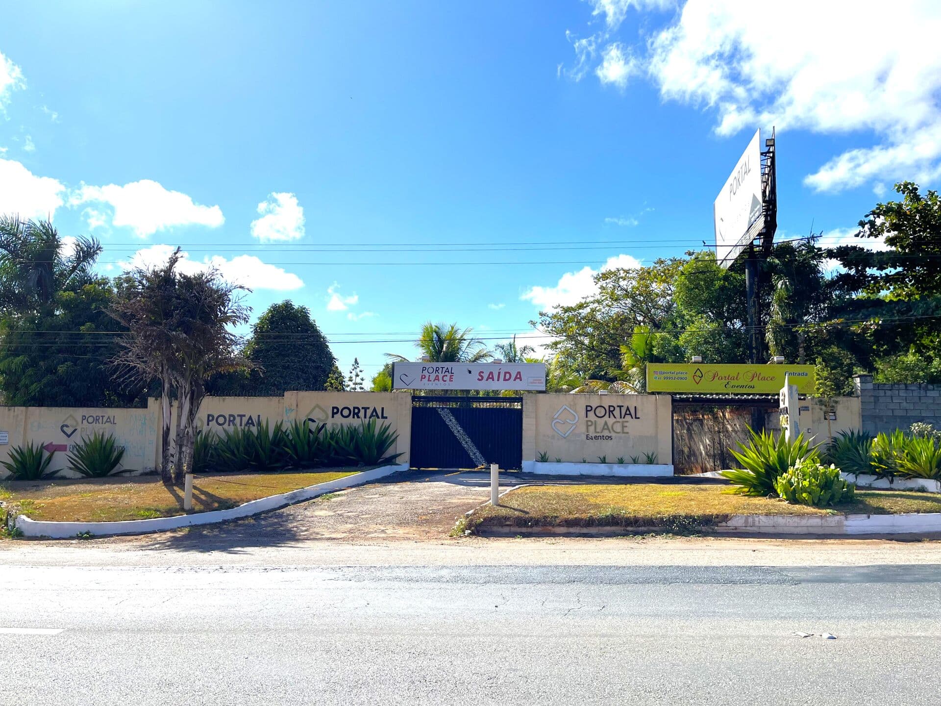 Fazenda/Sítios/Chácaras em Goiânia - Parque Maracanã