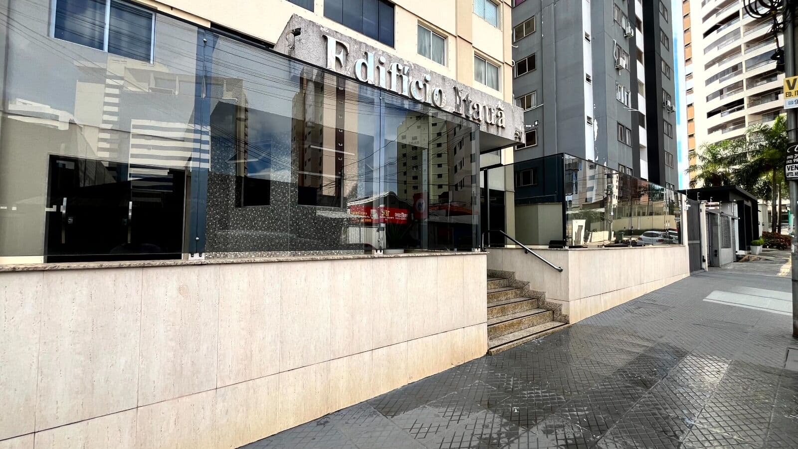 Apartamento 2 Quartos (1 Suíte) no Setor Nova Suíça – Goiânia | Lazer Completo e Localização Privilegiada.
