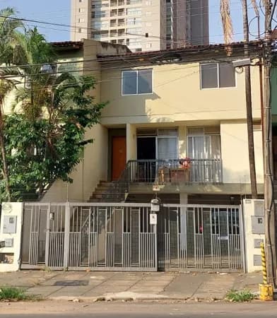 Sobrado em Goiânia - Setor Bueno
