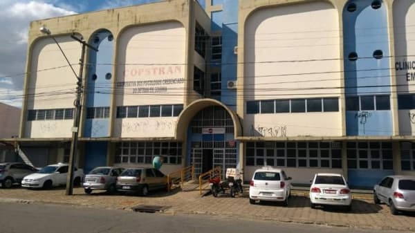 Sala à venda no bairro Cidade Jardim em Goiânia/GO