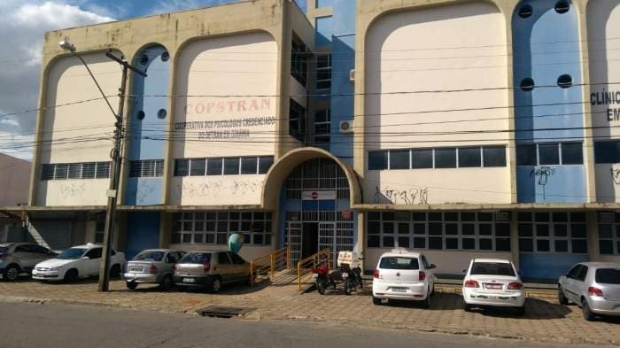 Sala à venda no bairro Cidade Jardim em Goiânia/GO