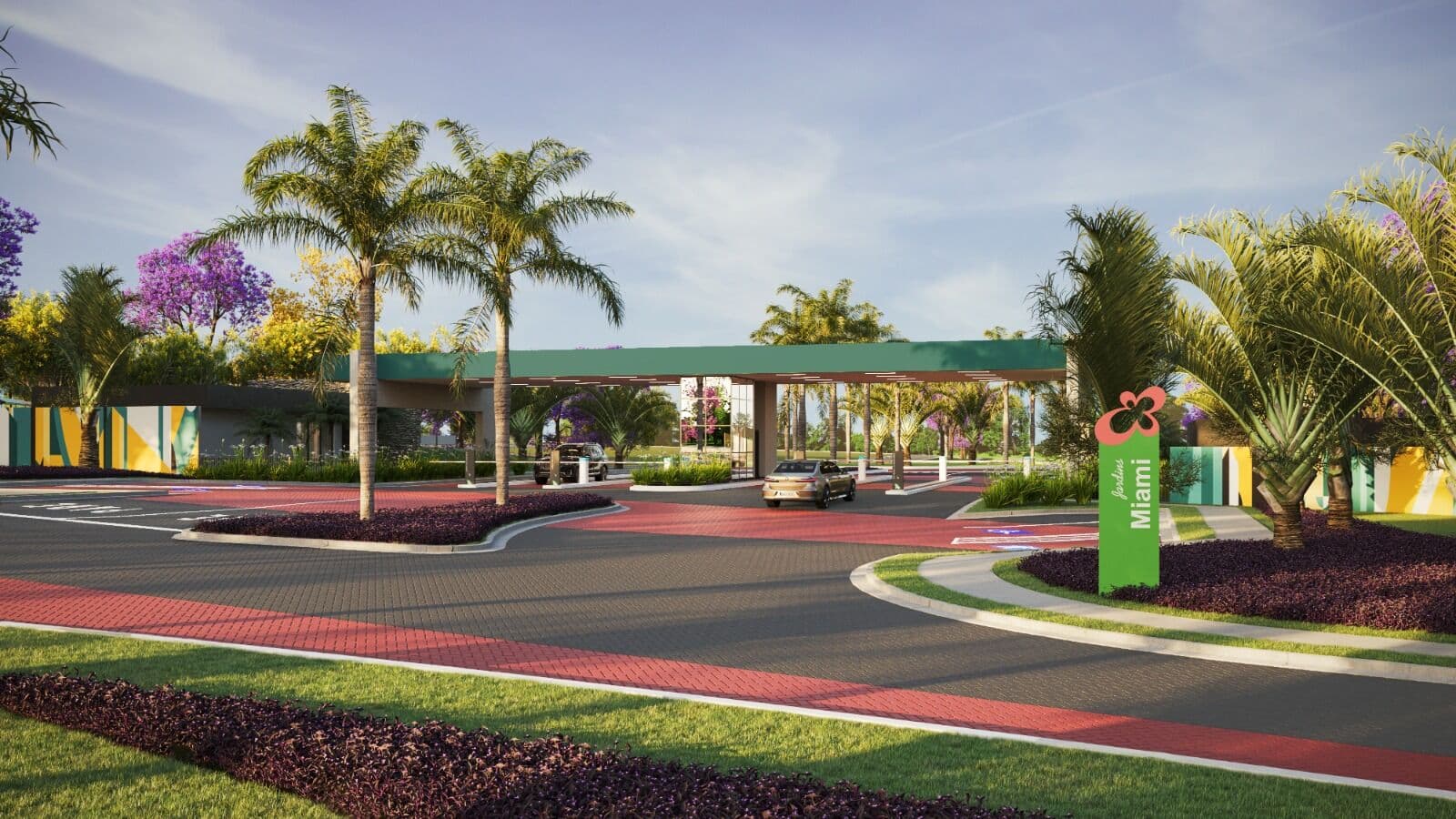 Lote/Terreno em Aparecida de Goiânia - Goiânia Park Sul