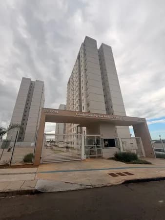 Apartamento Padrão - Residencial Recanto do Cerrado – Aparecida de Goiânia