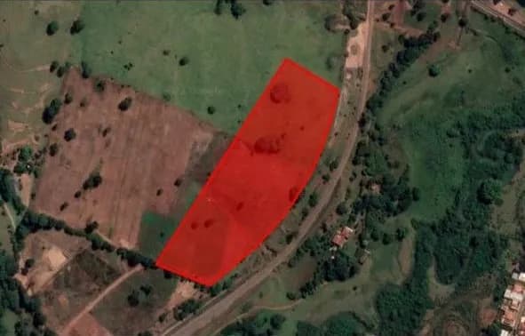 Fazenda/Sítios/Chácaras em Nova Veneza - Centro