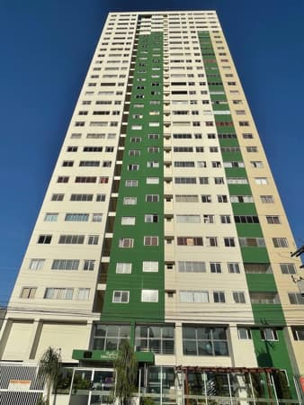 Apartamento em Goiânia - Jardim das Esmeraldas