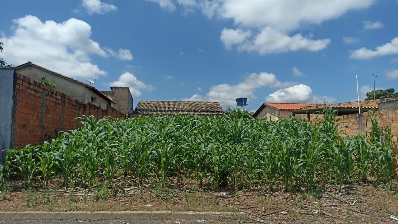 Lote/Terreno em Senador Canedo - Solar Monte Cristo