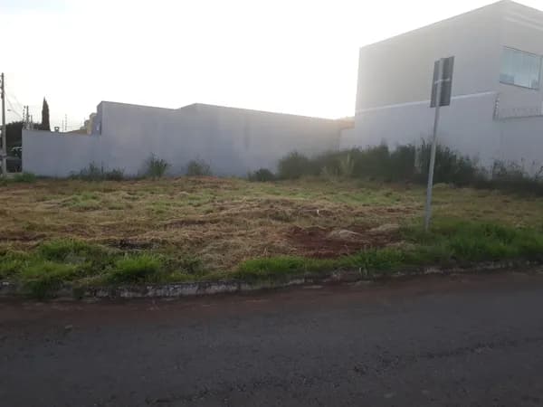 Lote/Terreno em Anápolis - Residencial Cerejeiras