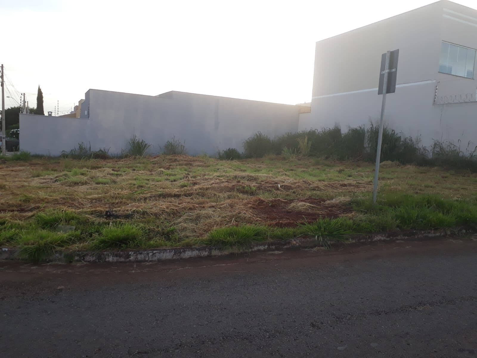 Lote/Terreno em Anápolis - Residencial Cerejeiras