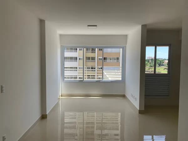 Apartamento Padrão - Residencial Uptown Home - Jardim Europa