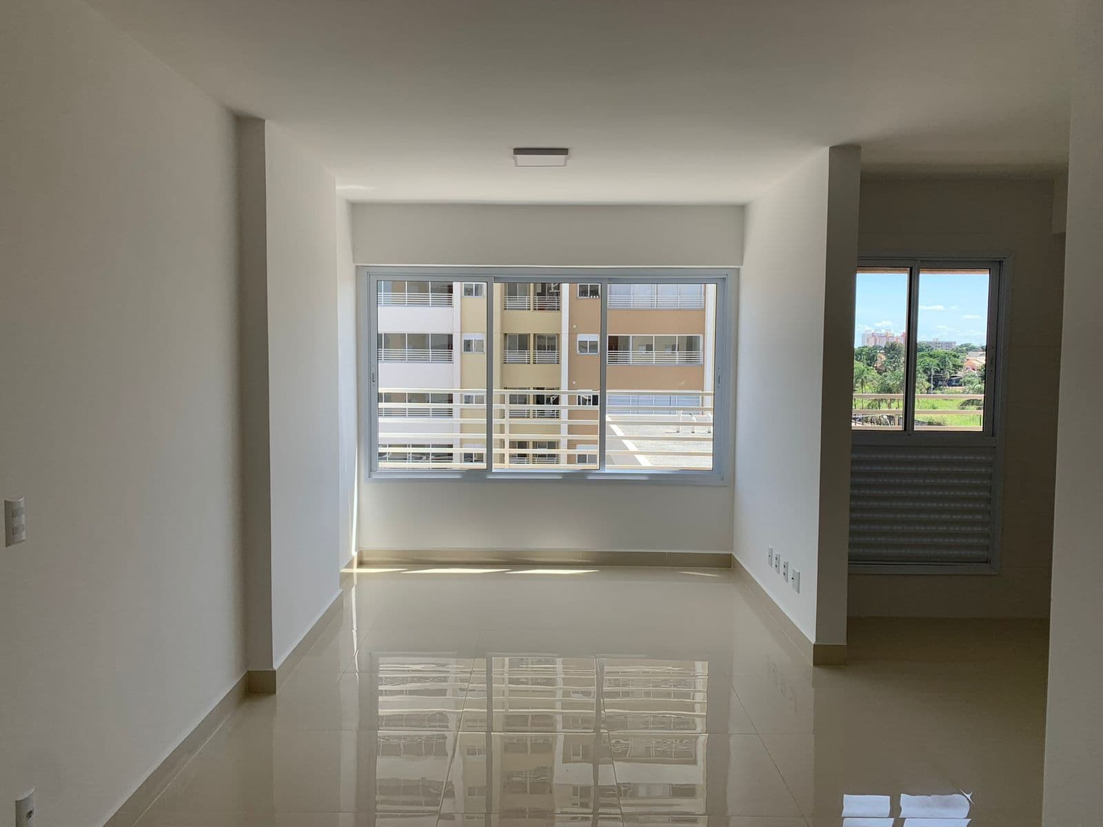 Apartamento Padrão - Residencial Uptown Home - Jardim Europa