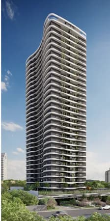 Apartamento em Goiânia - Serrinha