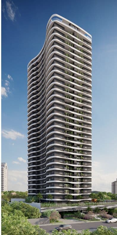 Apartamento em Goiânia - Serrinha