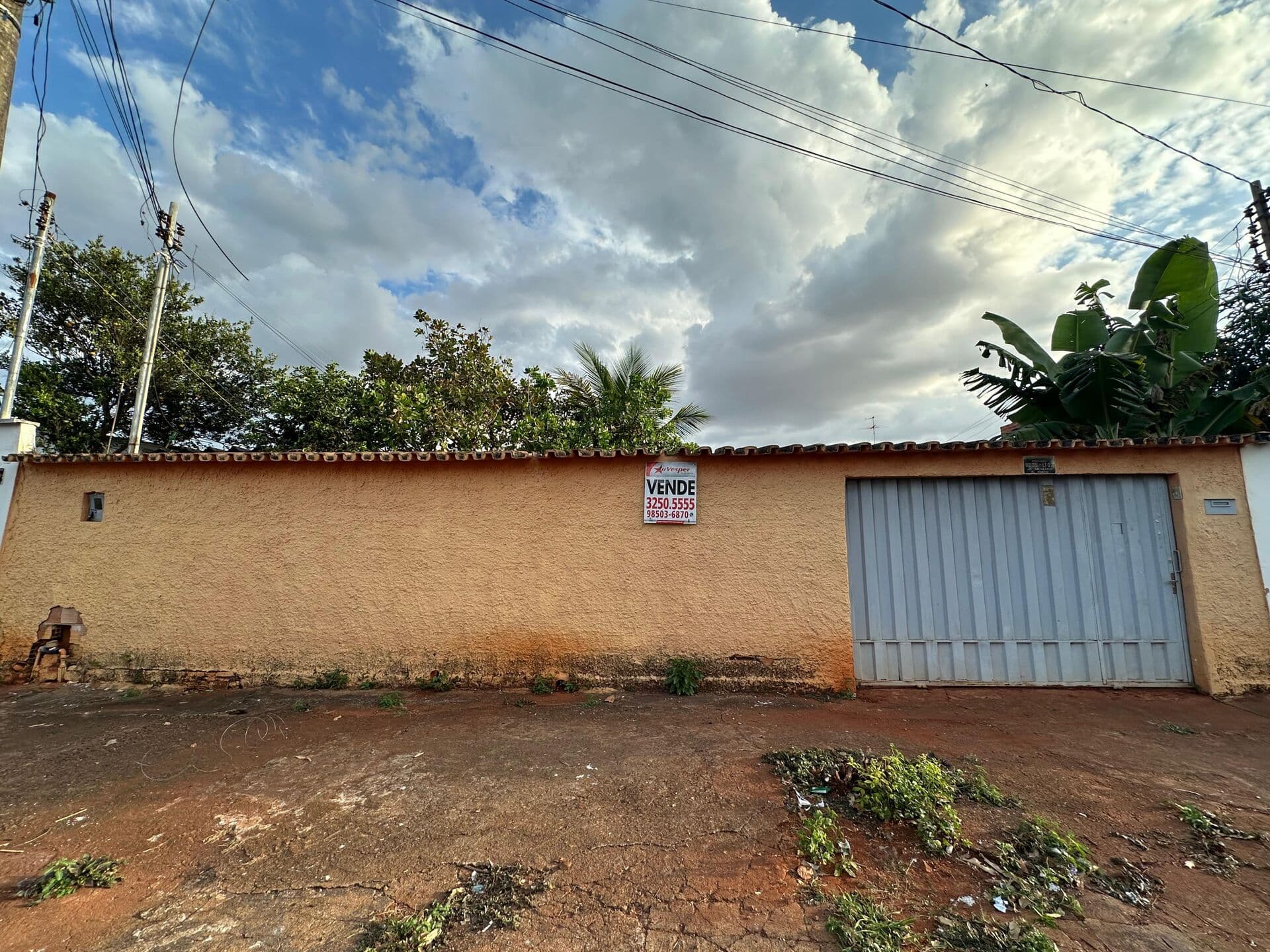 Lote/Terreno em Goiânia - Jardim Balneário Meia Ponte