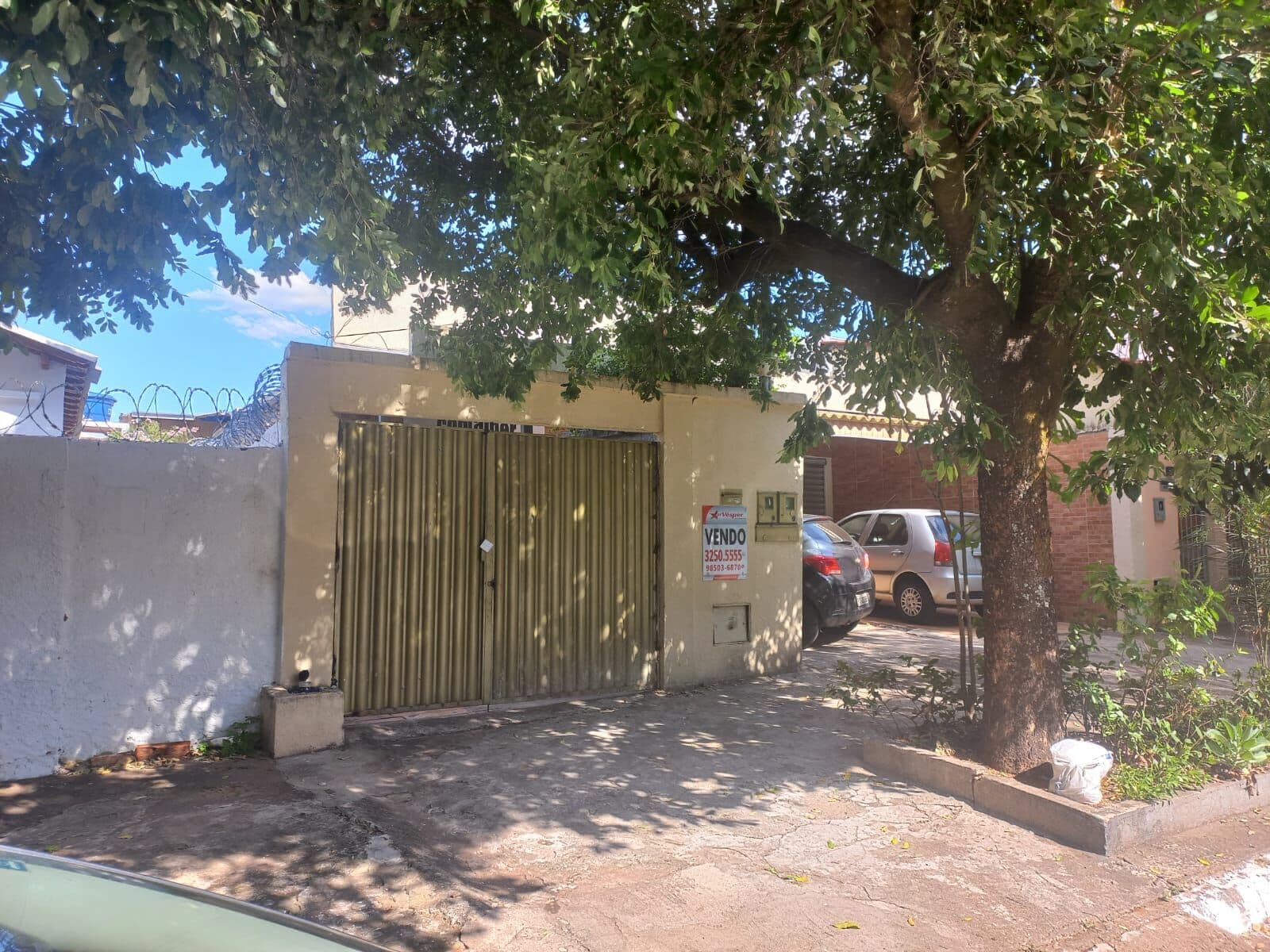 Ponto Comercial/Loja/Box em Goiânia - Setor Novo Horizonte