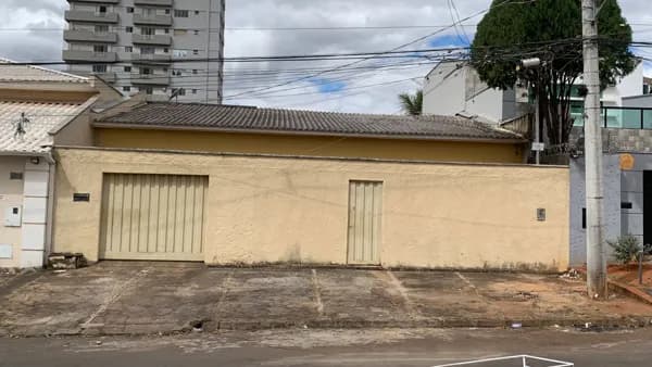 Casa em Goiânia - Parque Amazônia