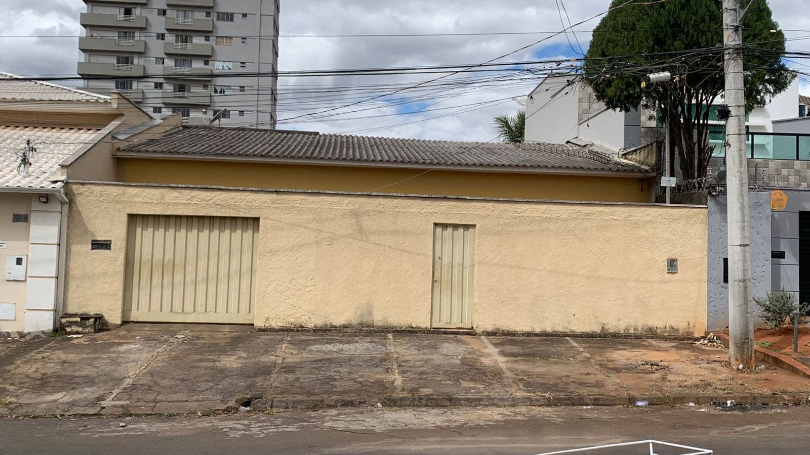 Casa em Goiânia - Parque Amazônia