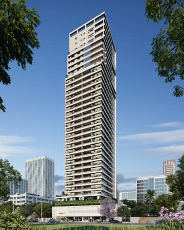 Apartamento em Goiânia - Setor Bueno