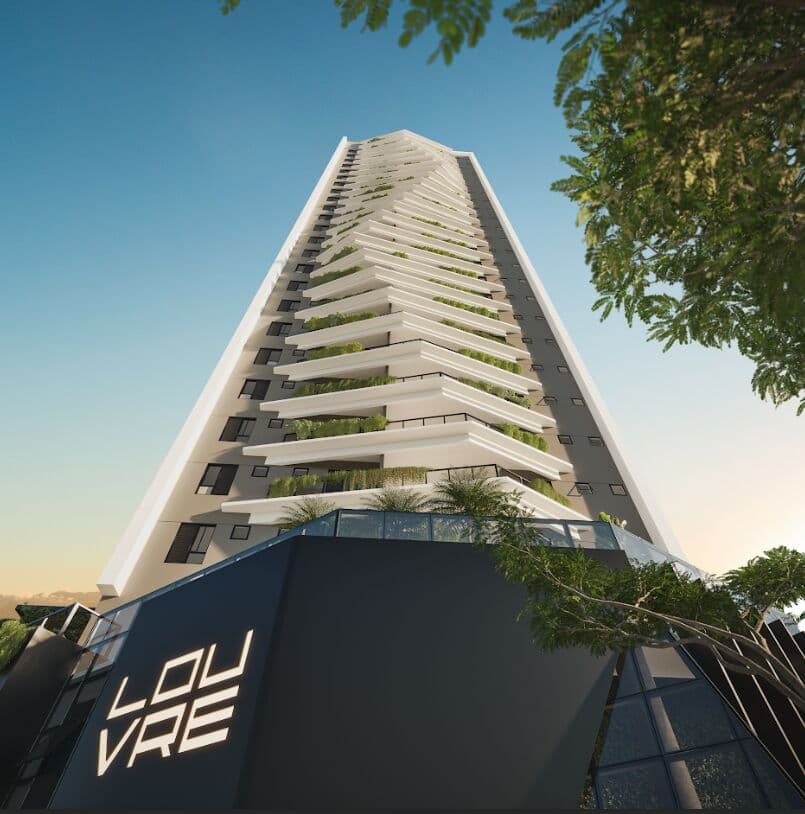 Apartamento em Goiânia - Parque Amazônia