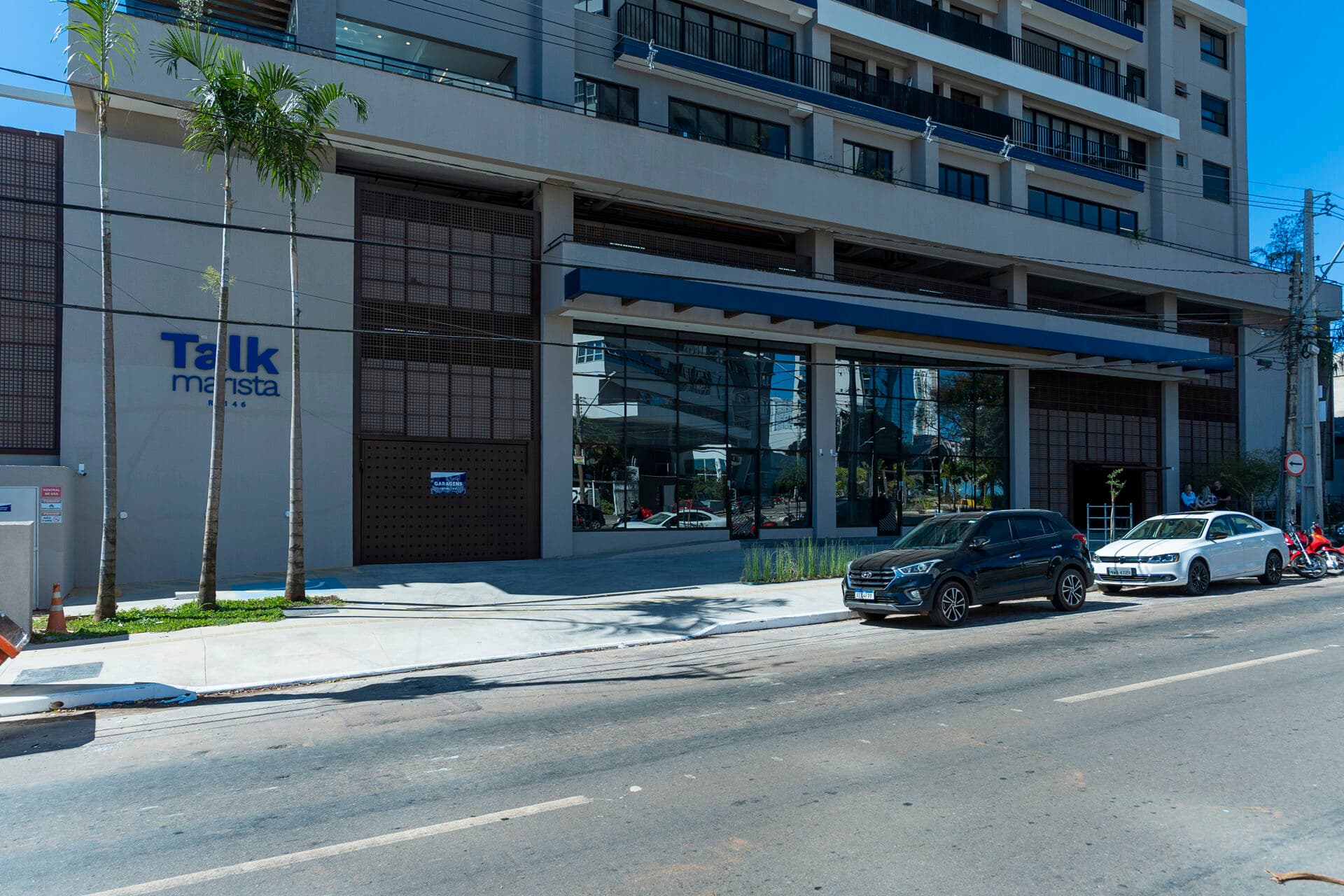 Apartamento em Goiânia - Setor Marista