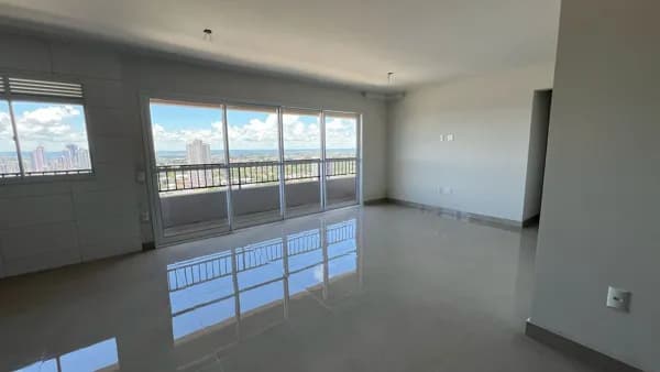 Apartamento em Goiânia - Setor Pedro Ludovico