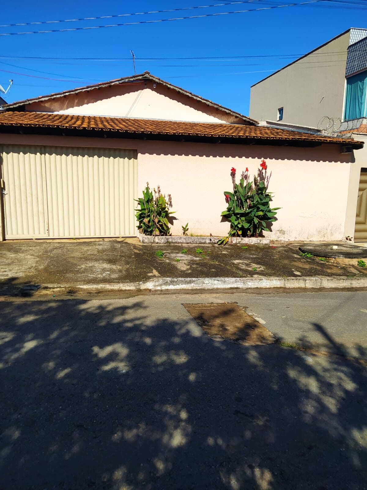 Casa em Goiânia - Residencial Ana Clara