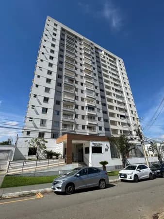 Apartamento Padrão - Residencial Park View - Jardim Atlântico - Goiânia