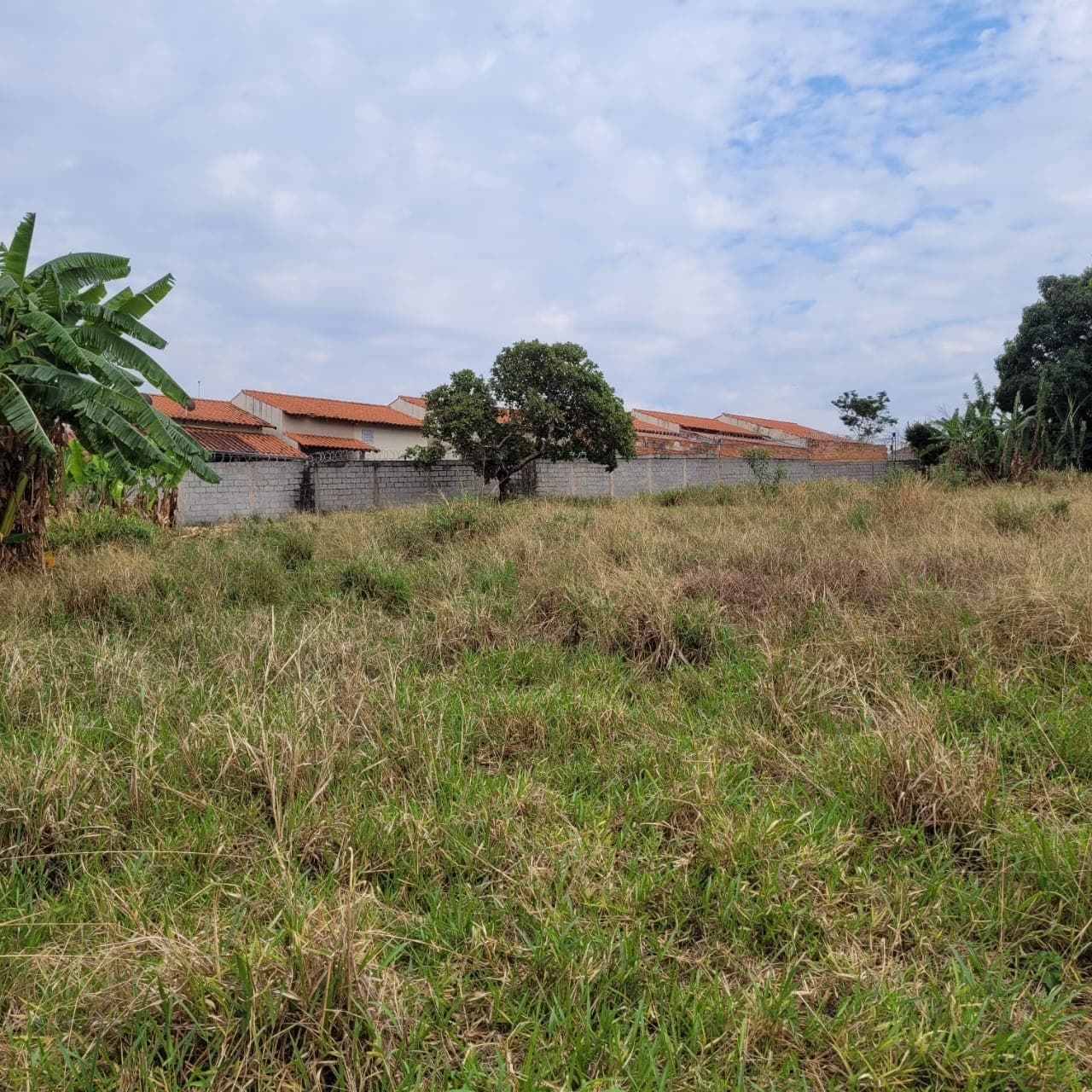 Fazenda/Sítios/Chácaras em Goiânia - Chácaras de Recreio São Joaquim