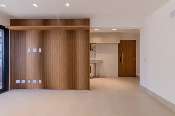 Apartamento Alto Padrão em Setor Bueno, Goiânia/GO