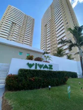Apartamento em Goiânia - Parque Amazônia